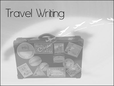 Travel writing by Susan Ladika freelance writer